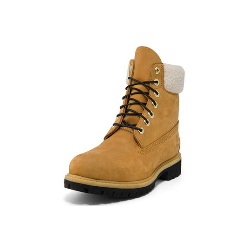 Timberland 6 Inch