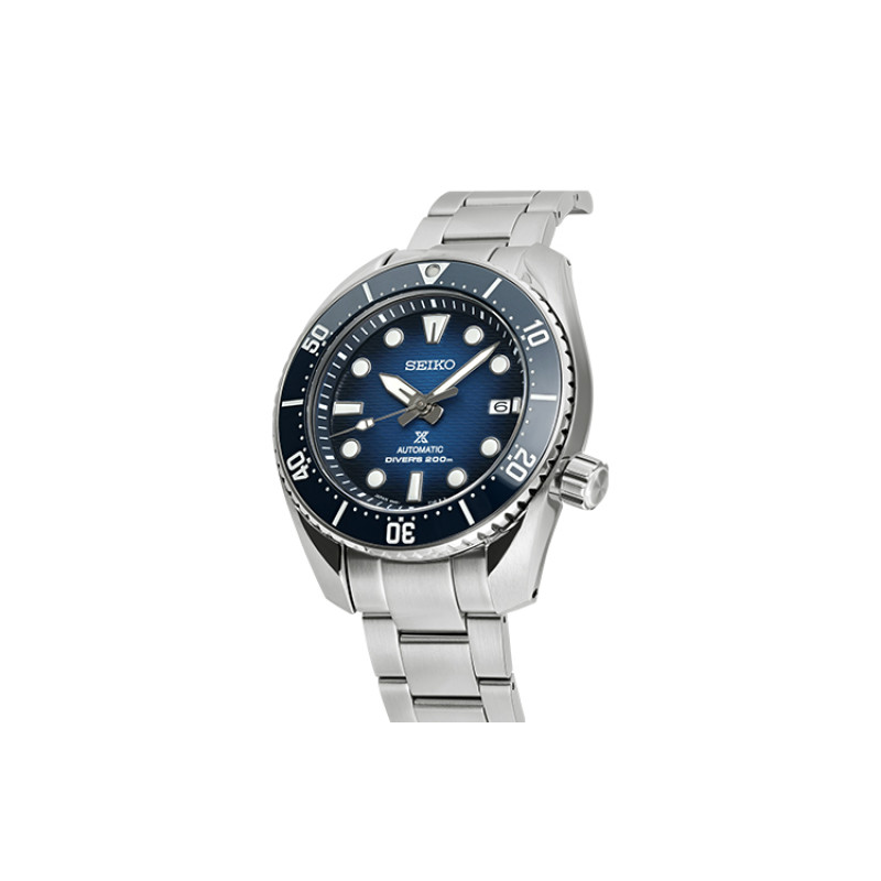 SEIKO prospex 200 45mm SPB321J1