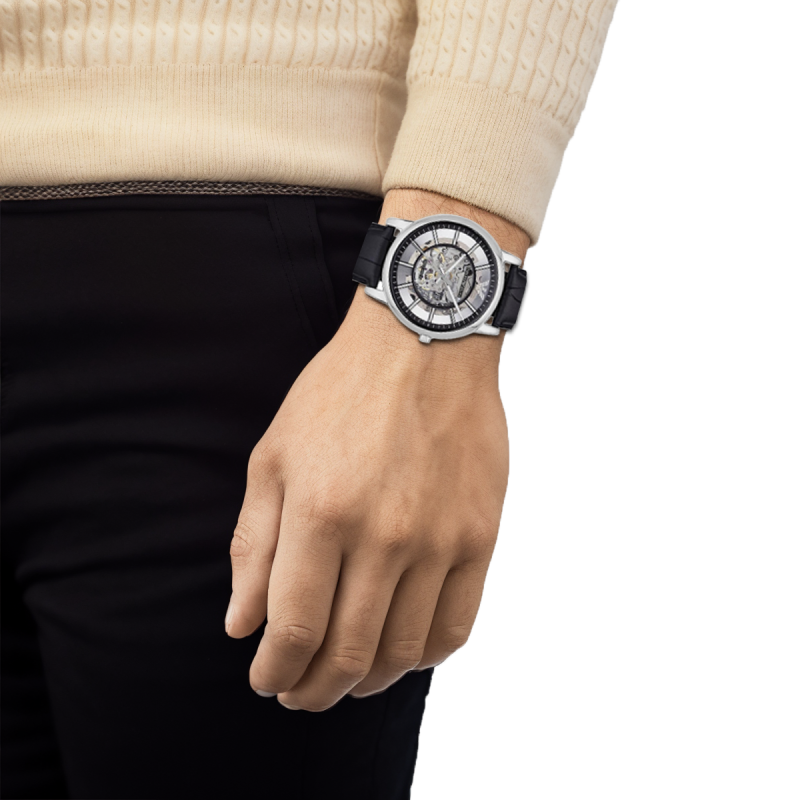 EMPORIO ARMANI AR1981