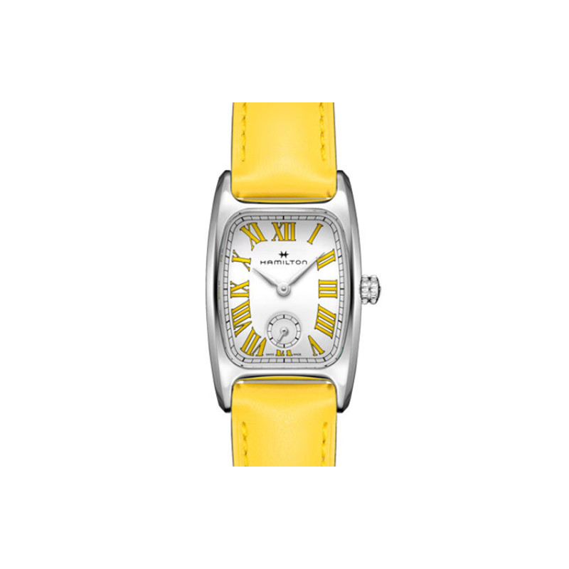 HAMILTON 23.5*27.4mm