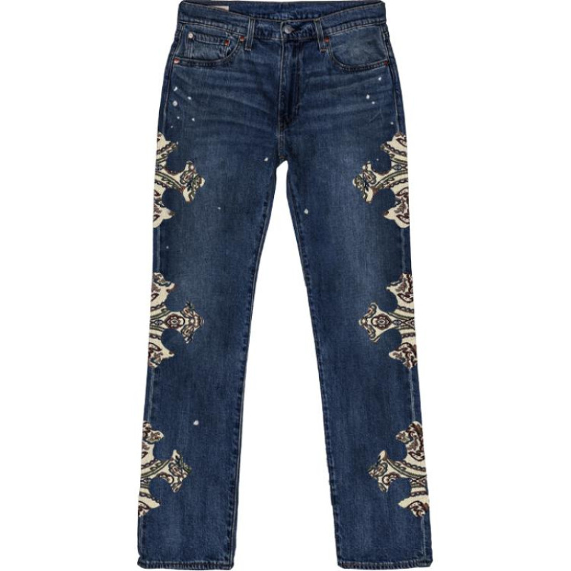 levis