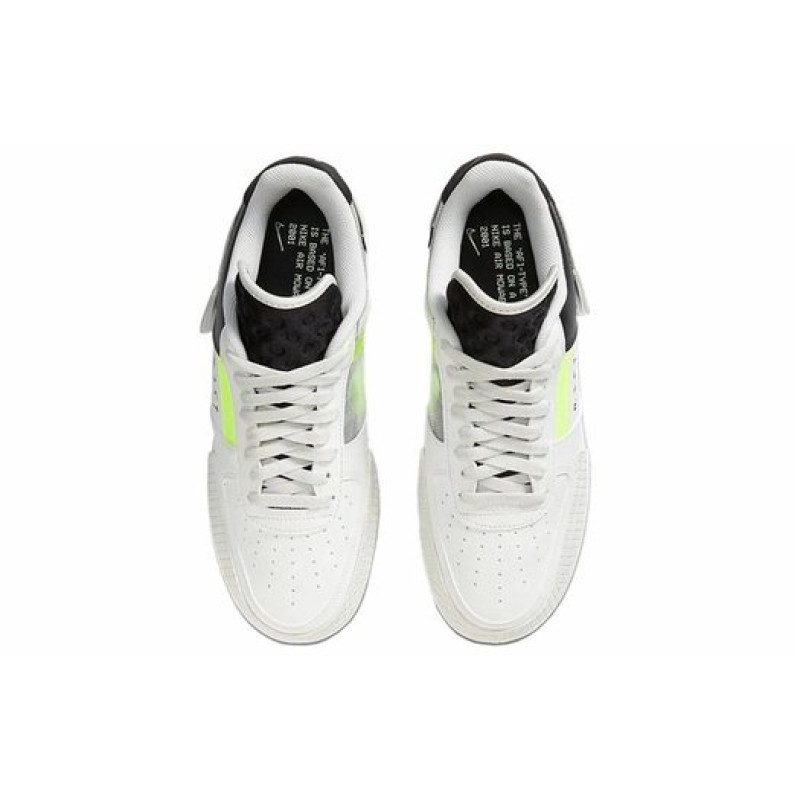Nike Air Force 1 Low Type