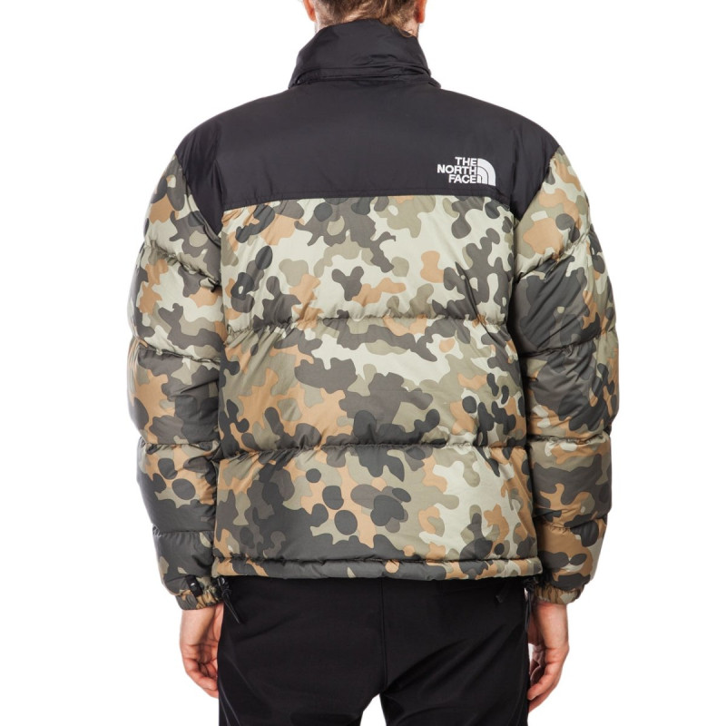 THE NORTH FACE Men's 1996 Retro Seasonal Nuptse Jacket
