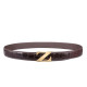 V.V.Brown 3.5cm