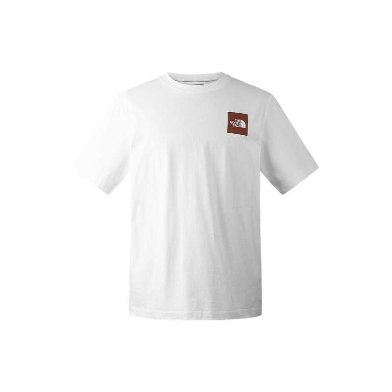 THE NORTH FACE Logo T