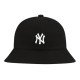 MLB NYLA logo