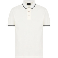 EMPORIO ARMANI SS25 LogoPolo