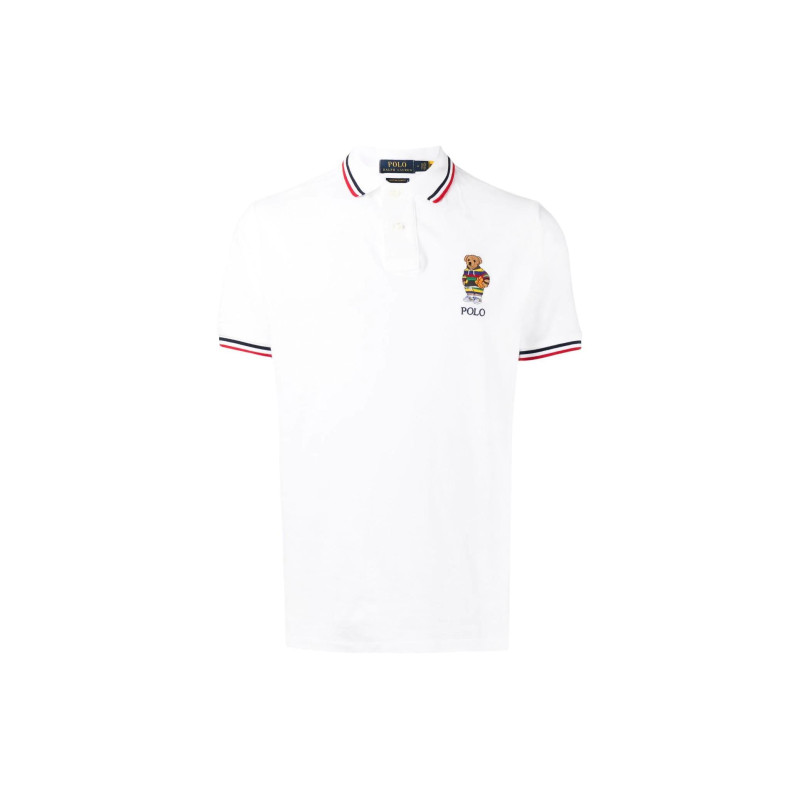 Polo Ralph Laurenn SS22 Polo