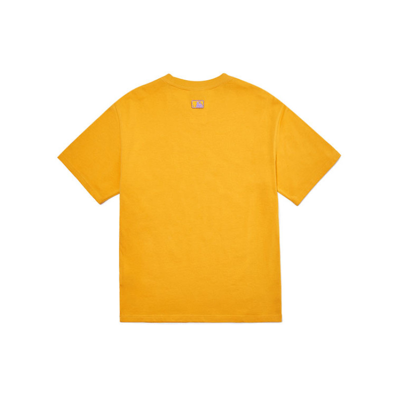 MLB T