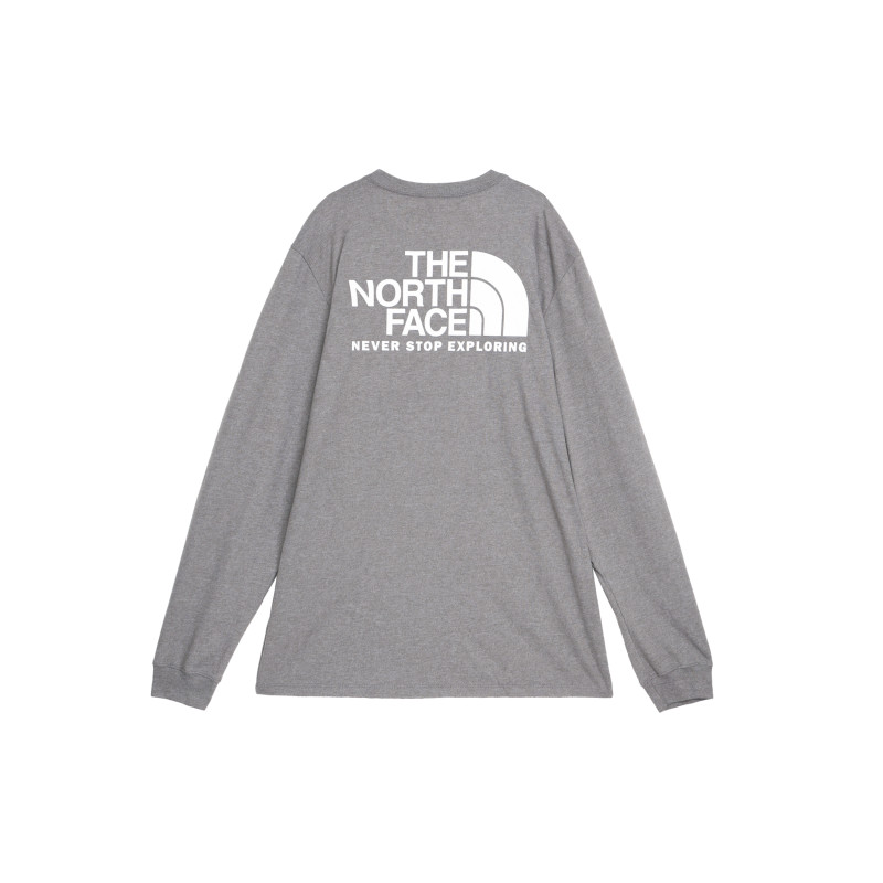 THE NORTH FACE LogoT