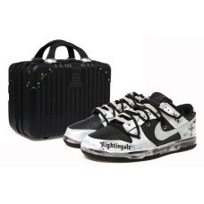Nike Dunk Low OKHR OKHR Vibe