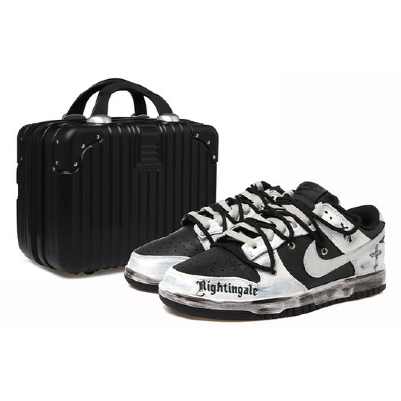 Nike Dunk Low OKHR OKHR Vibe