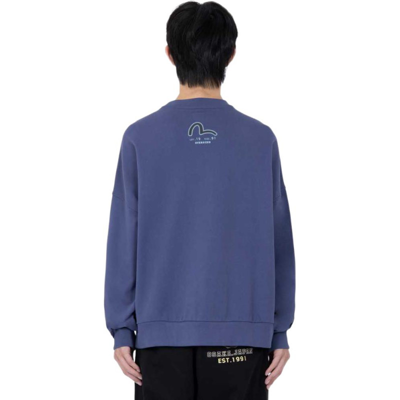 EVISU AW22 Logo