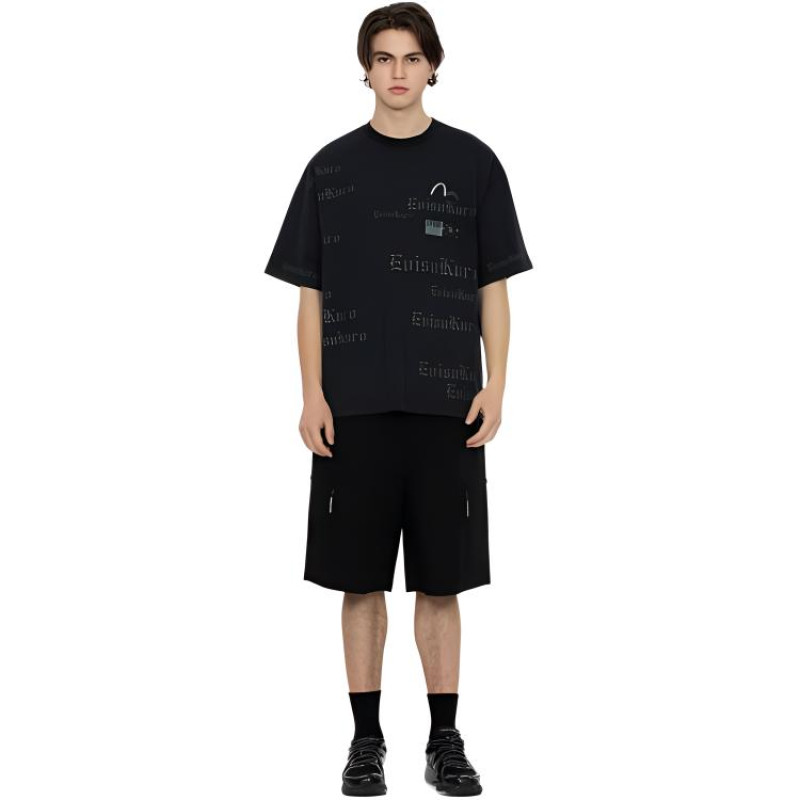EVISU KURO SS24
