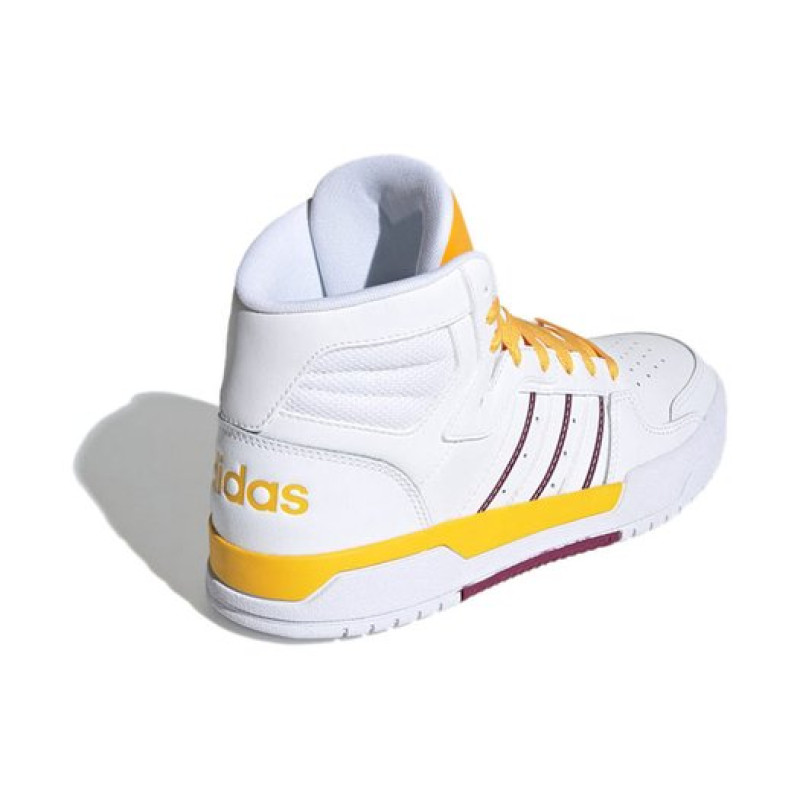 adidas neo Entrap Mid