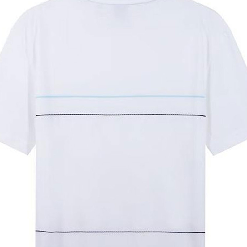 HUGO BOSS SS23 Green LogoT