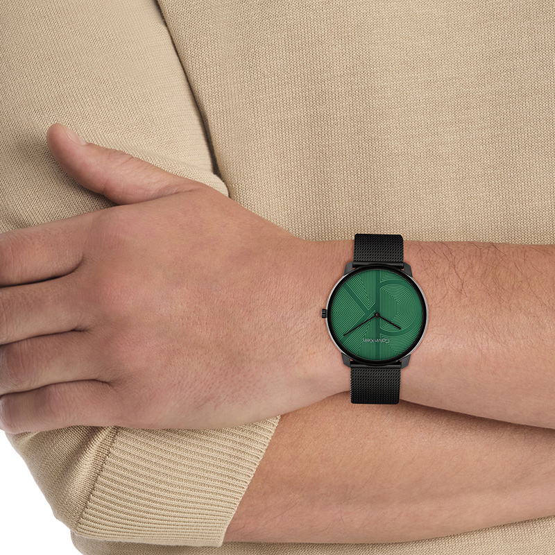 CALVIN KLEIN 40mm