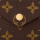 LOUIS VUITTON Victorine