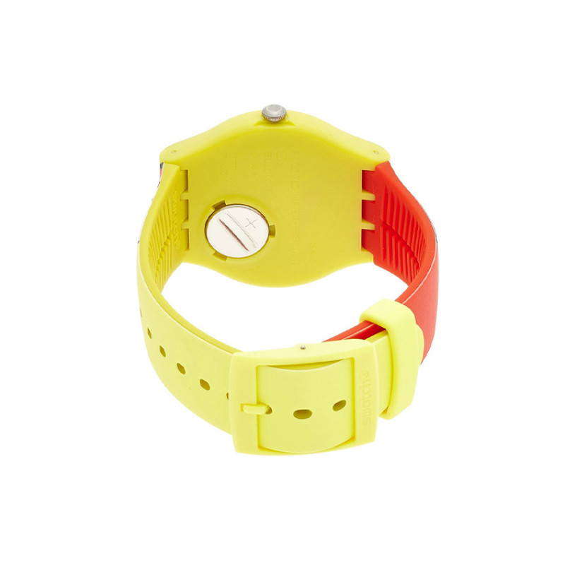 SWATCH 2015 41mm SUOJ103