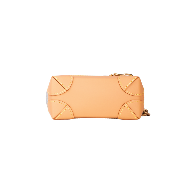LOUIS VUITTON Damies Denim 3D