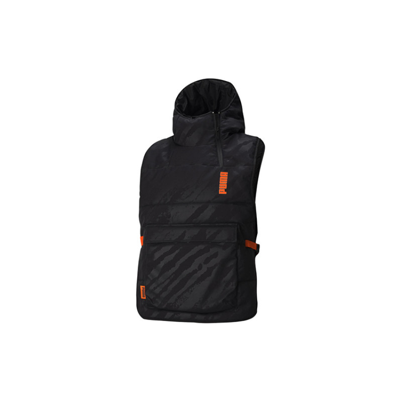 Puma Csm Padded Hoodie