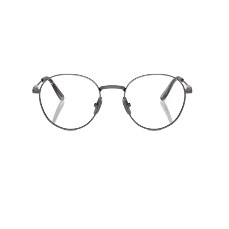 RayBan Logo