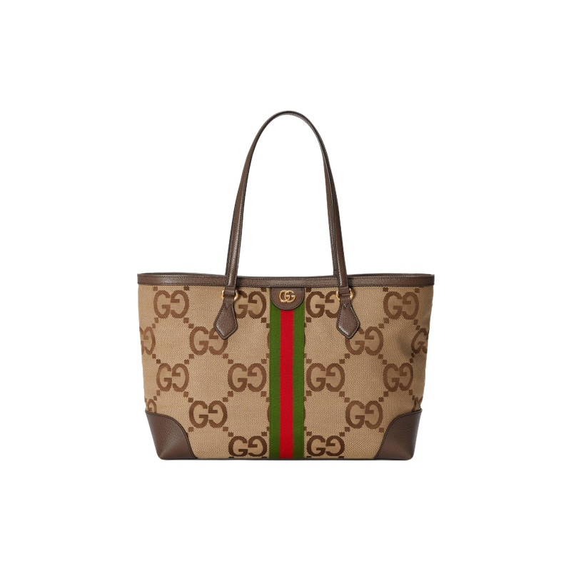 GUCCI Ophidia GLogo Tote