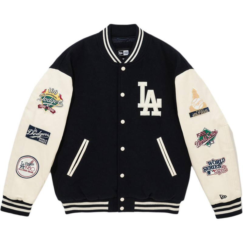 New Era x MLB FW24
