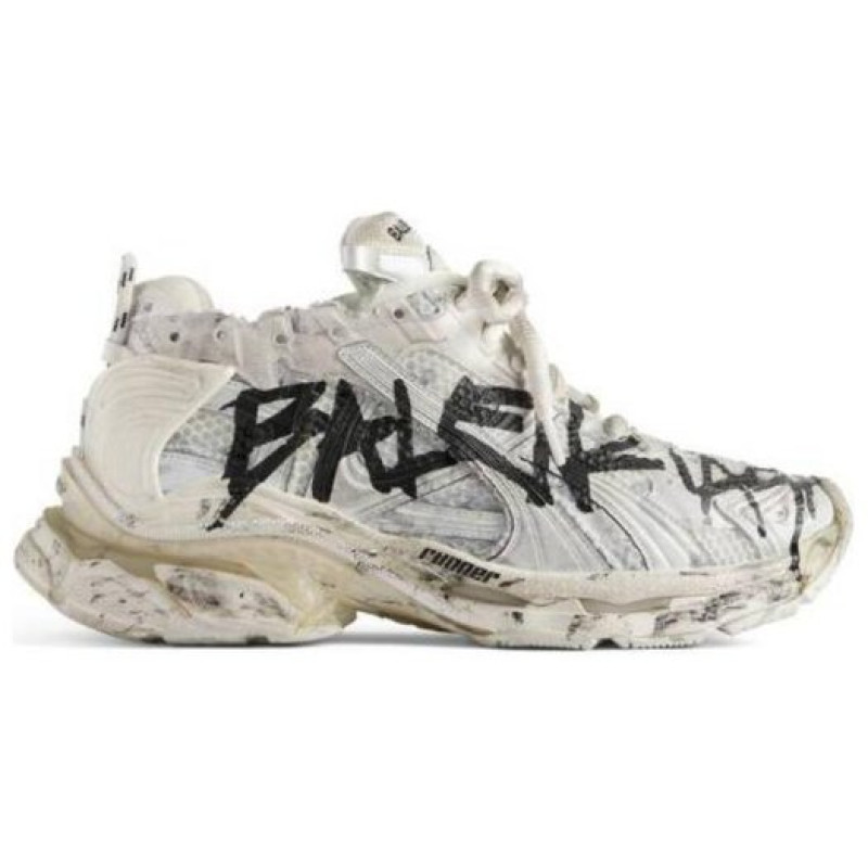 Balenciaga Runner Graffiti
