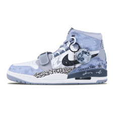 Jordan Legacy 312