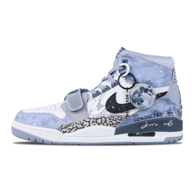 Jordan Legacy 312