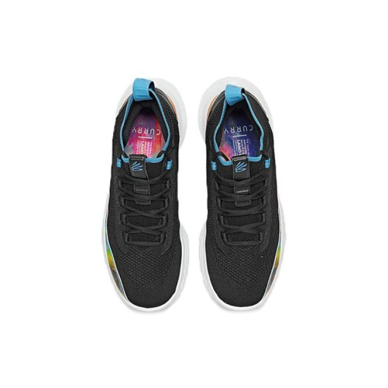 Under Armour Curry 8 8 