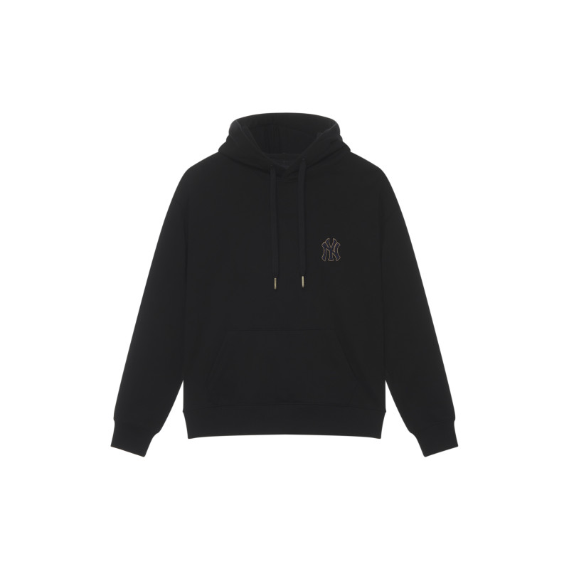 MLB Monogram Big Lux logo