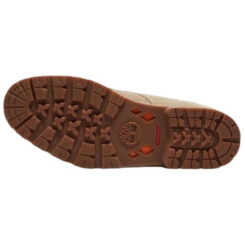 Timberland Britton