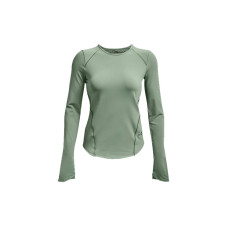 Under Armour Infused Meridian Crew Ls T