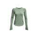 Under Armour Infused Meridian Crew Ls T