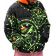 Supreme FW20 Week 5 Watches Reversible Puffy Jacket