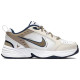 Nike Air Monarch 4 White Navy