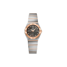 OMEGA 24mm -18K 100 123.20.24.60.57.005