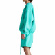 Fear of God Essentials Crewneck Sweater SS24 Mint Leaf