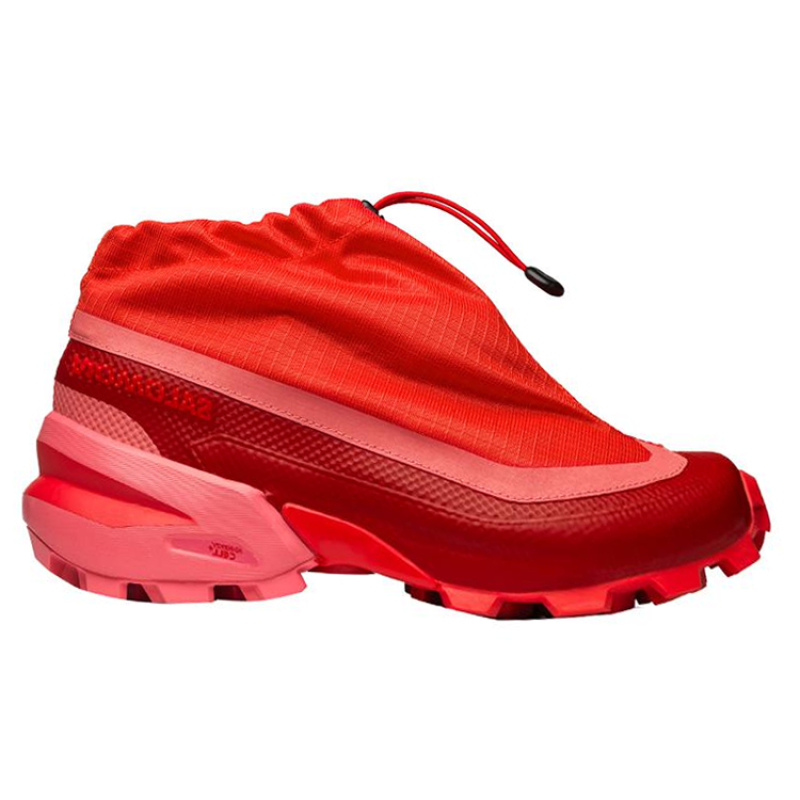 MM6 Maison Margiela SALOMON Cross Low For