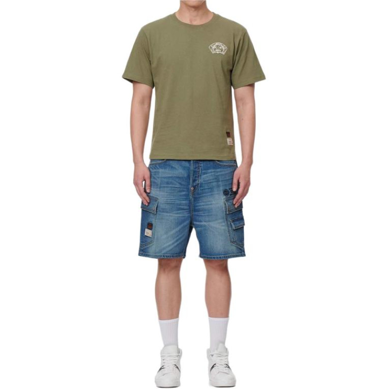 EVISU SS22