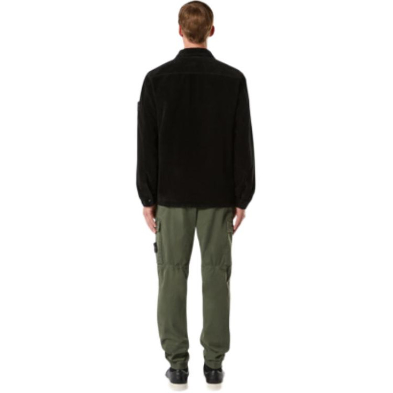 STONE ISLAND FW24 LOGO