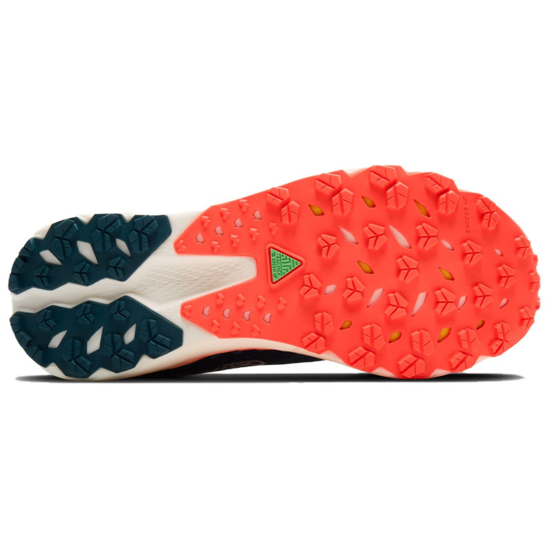 Brooks Catamount 4
