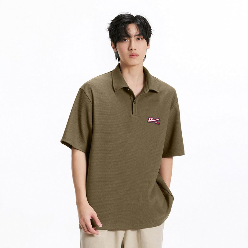 Warrior POLO