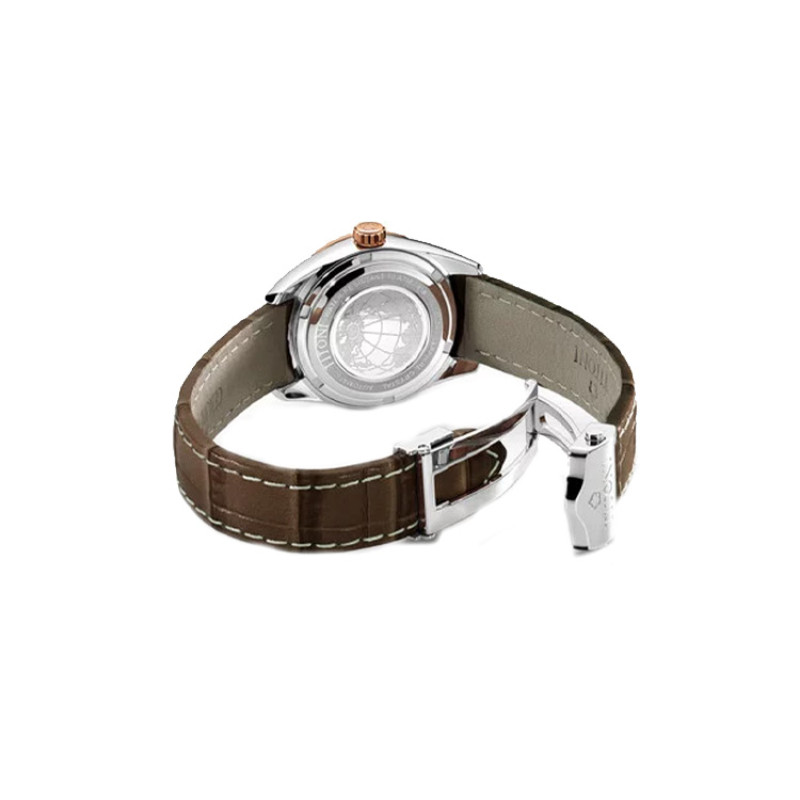 TITONI 100 30mm PVD