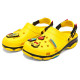 Pac-Man x Crocs