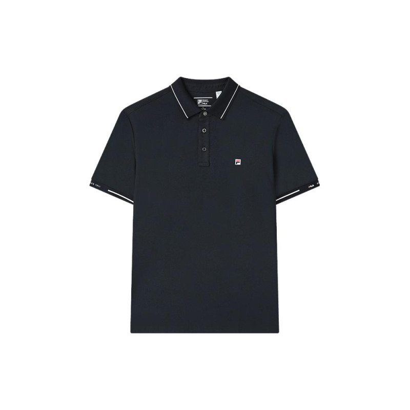 FILA SS23 polo