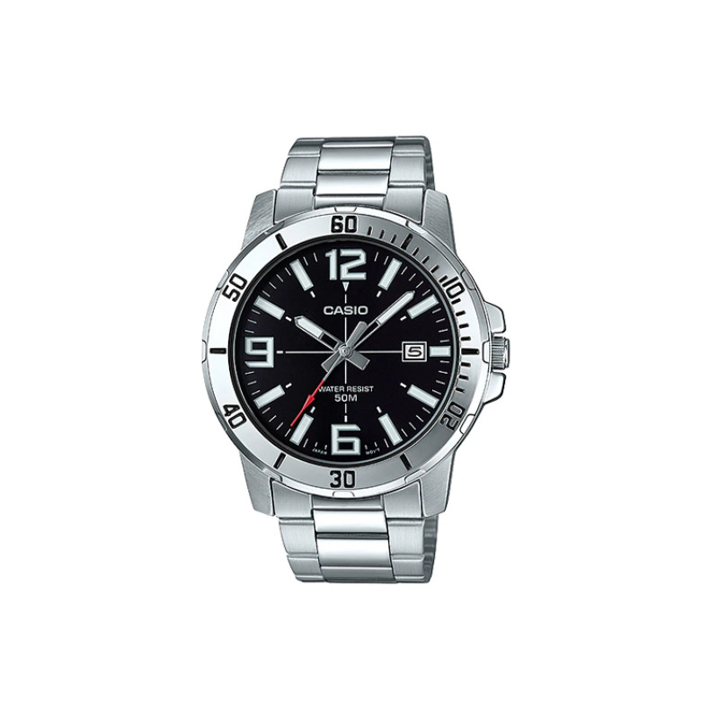 CASIODRESS MTP-VD01D-1BV