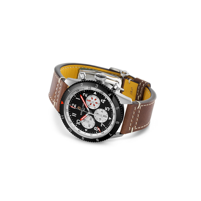 BREITLING AVI B04 46mm YB04451A1B1X1